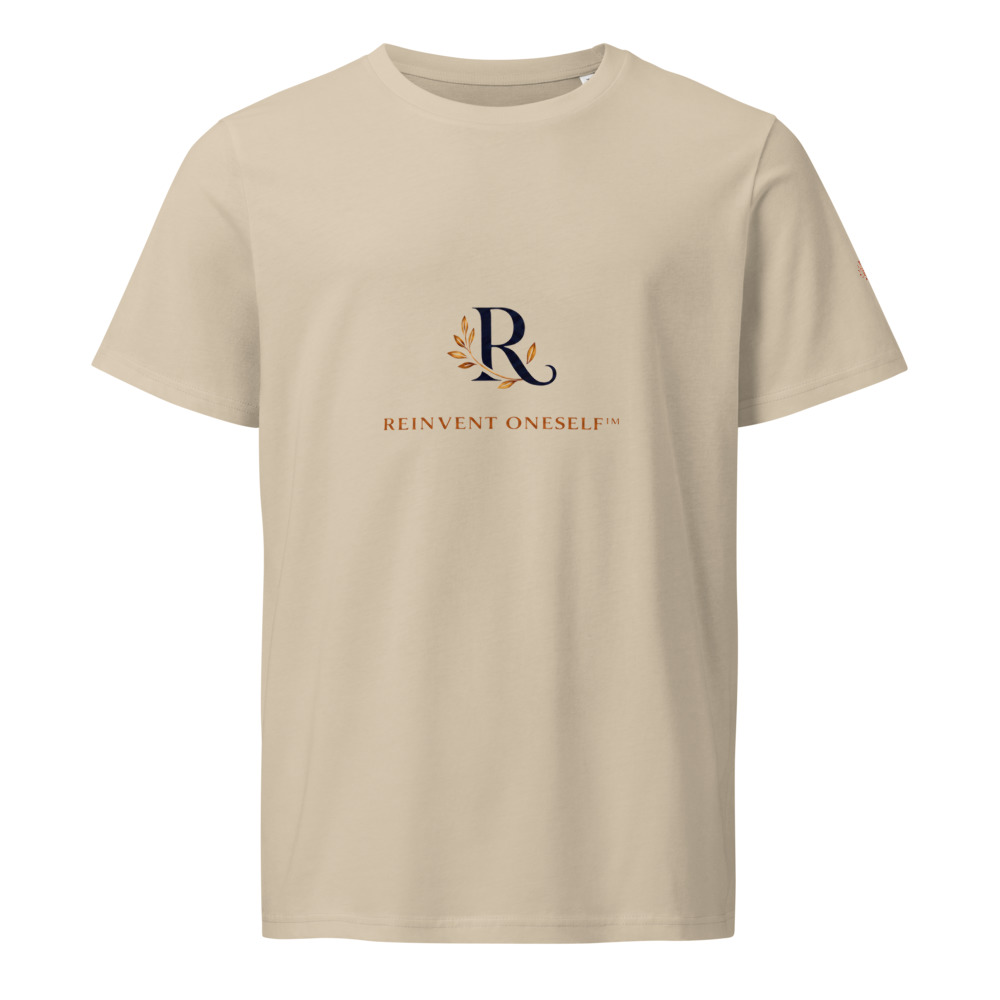 Natural Signature Tee