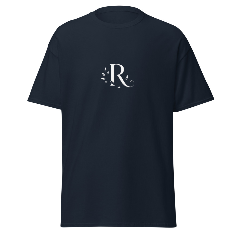 Real Men Classic Tee
