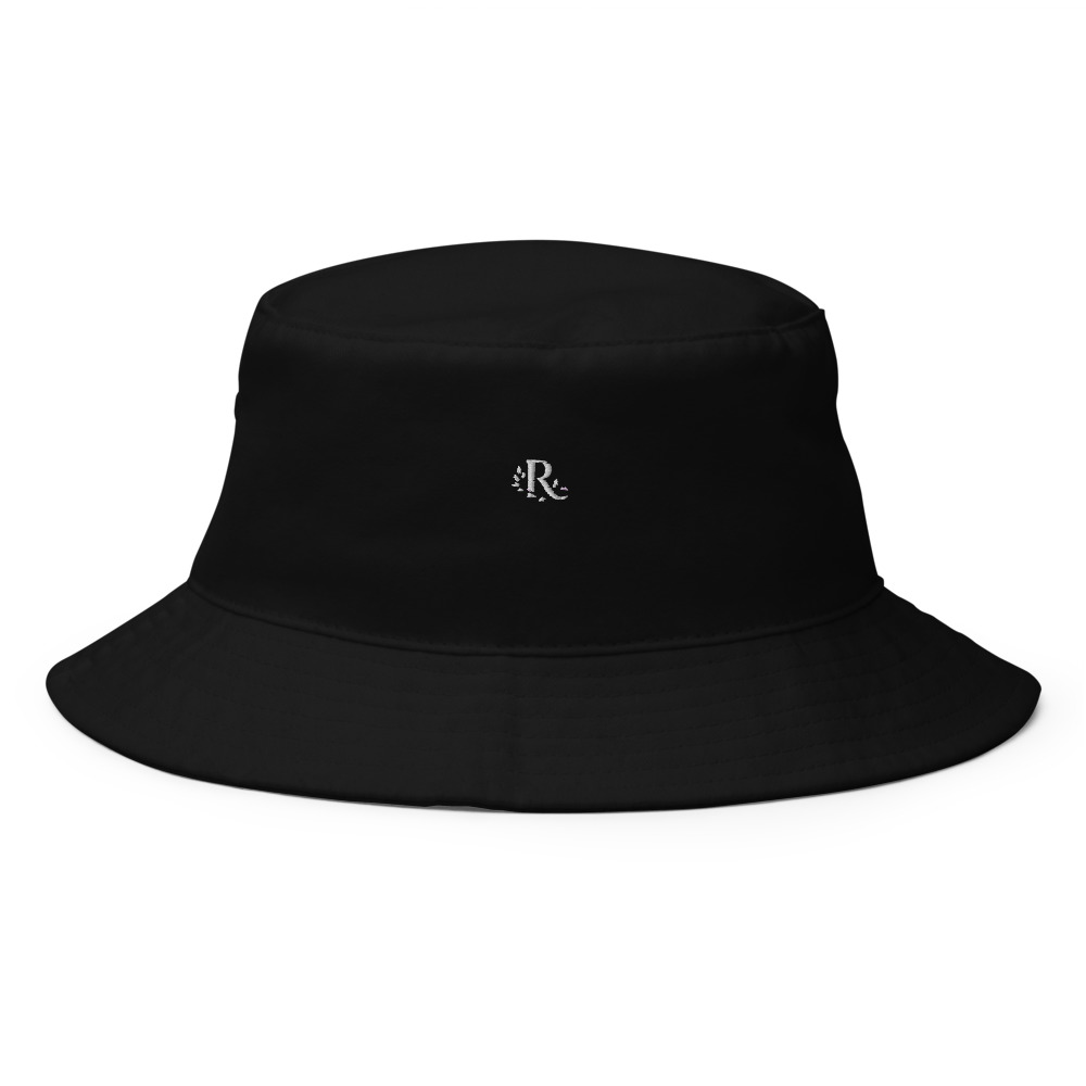 Signature Bucket Hat