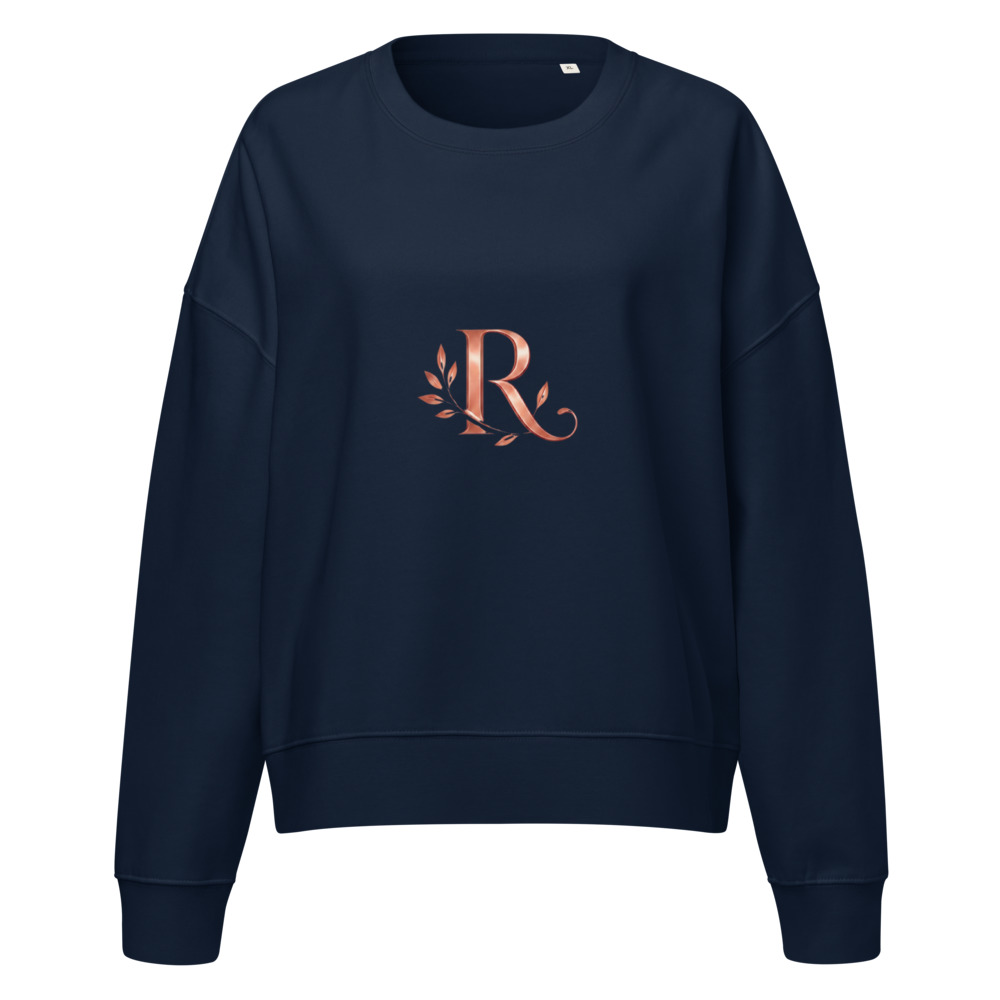 Signature Crewneck