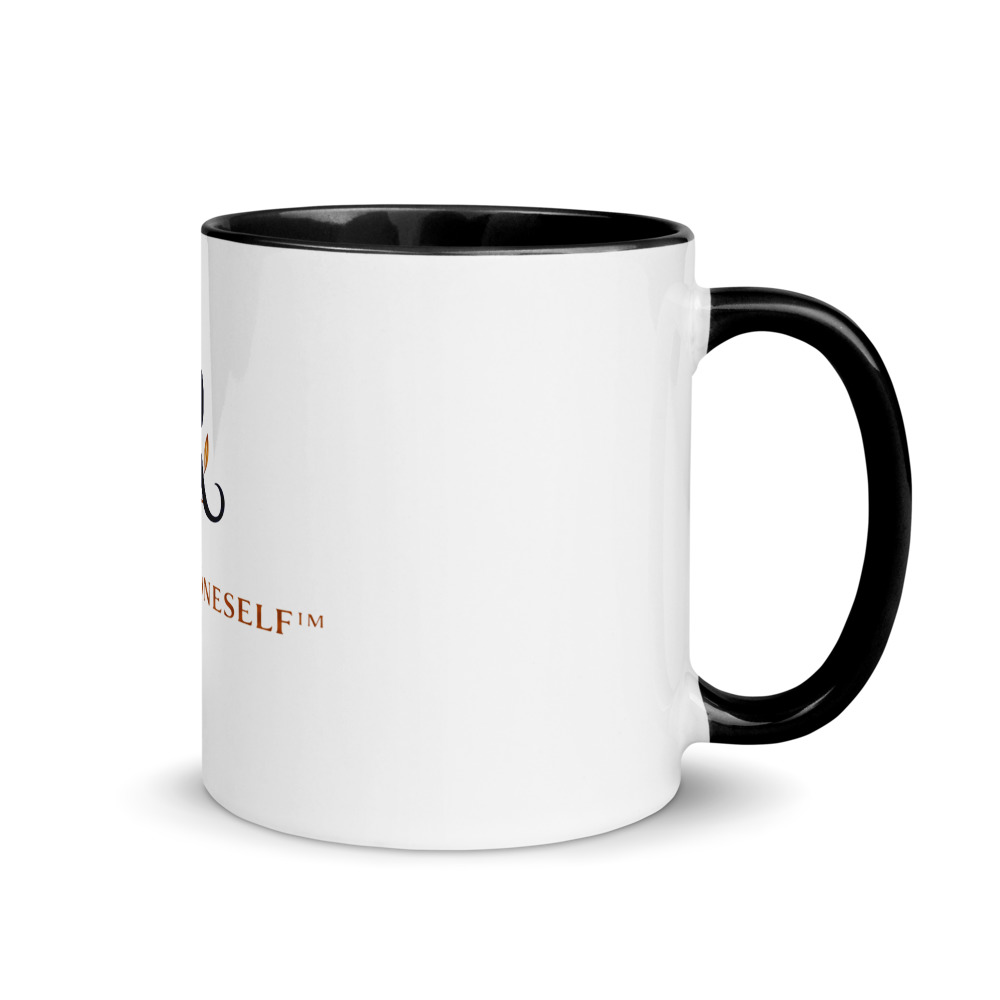 Signature Inspiration Mug